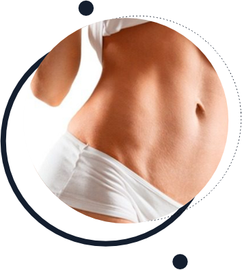 Abdominoplastia com Lipoescultura