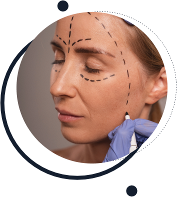 Mini Lifting Facial