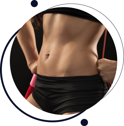 Nova silhueta após lipo HD Nova silhueta após lipo HD
