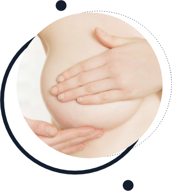 Seio Maior que o Outro: Entenda a Assimetria Mamária Seio Maior que o Outro: Entenda a Assimetria Mamária